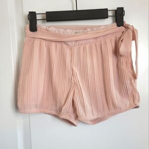 MAYORAL GIRL Pleated Shorts